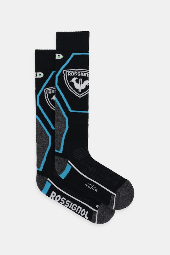 Горнолыжные носки Speed Comfort Rossignol, черный
Горнолыжные носки Speed Comfort Rossignol, черный