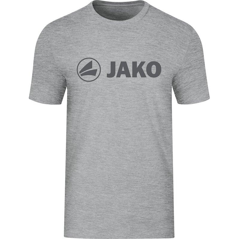 Футболка промо Jako, цвет hellgrau meliert
Футболка промо Jako, цвет hellgrau meliert