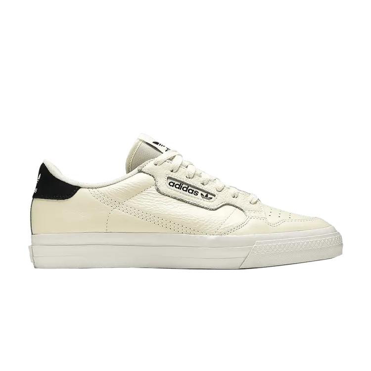 Кроссовки adidas Continental Vulc 'Off White', белый
Кроссовки adidas Continental Vulc 'Off White', белый