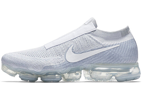 Кроссовки Nike Vapormax унисекс
Кроссовки Nike Vapormax унисекс