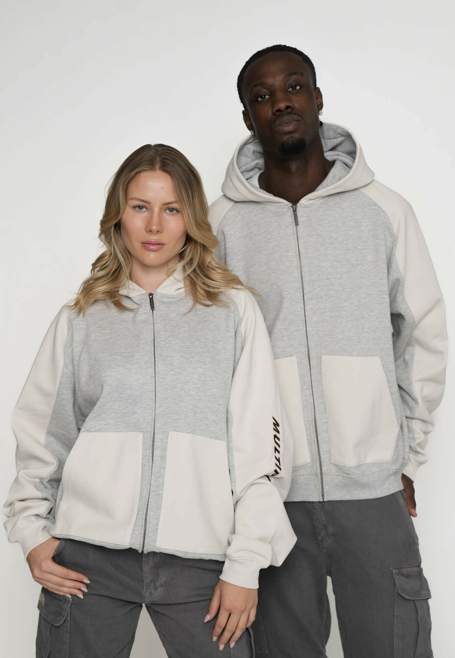 Толстовка Multiply Apparel Zip-up sweatshirt, Grey Melange/Mottled Grey, Серый, Толстовка Multiply Apparel Zip-up sweatshirt, Grey Melange/Mottled Grey
Толстовка Multiply Apparel Zip-up sweatshirt, Grey Melange/Mottled Grey, Серый, Толстовка Multiply Apparel Zip-up sweatshirt, Grey Melange/Mottled Grey