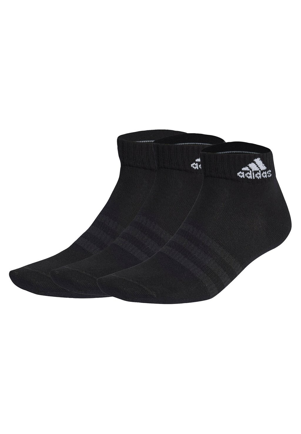Спортивные носки Adidas, черно-белый
Спортивные носки Adidas, черно-белый