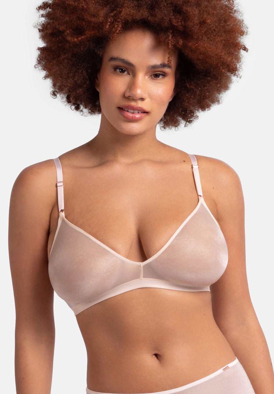 Бюстгальтер DORINA ORIGINS NON PADDED, Beige
Бюстгальтер DORINA ORIGINS NON PADDED, Beige