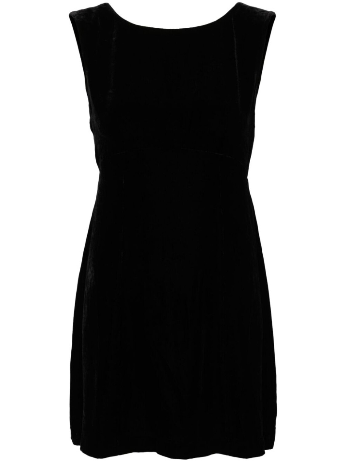 Rixo платье мини Michaela с вырезами, черный
Rixo платье мини Michaela с вырезами, черный