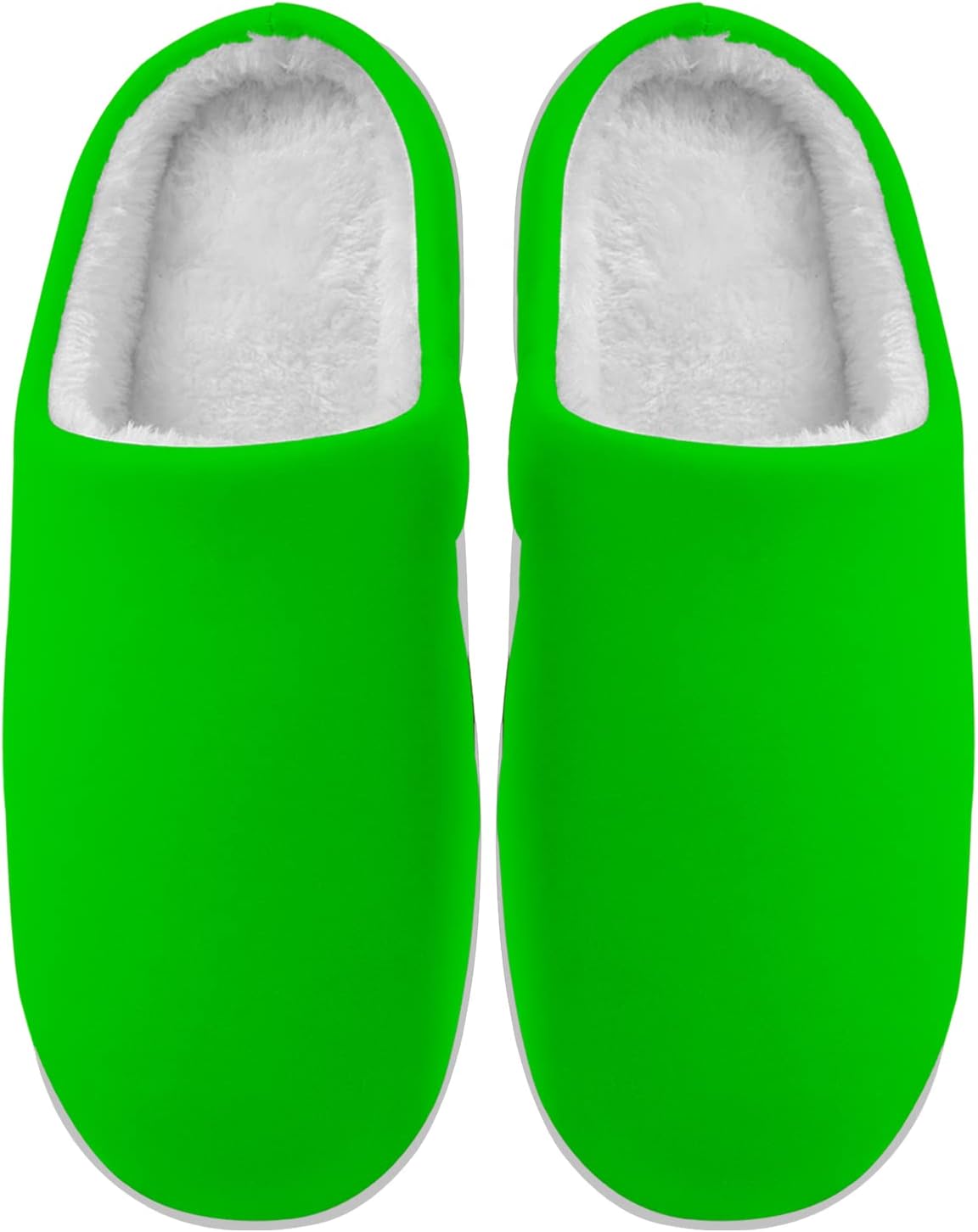 Домашние тапочки Ciadoon для женщин и мужчин, зеленый
Домашние тапочки Ciadoon для женщин и мужчин, зеленый