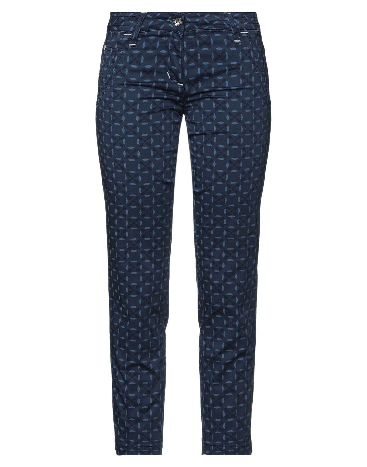 Брюки Jacob Cohen, синий
Брюки Jacob Cohen, синий