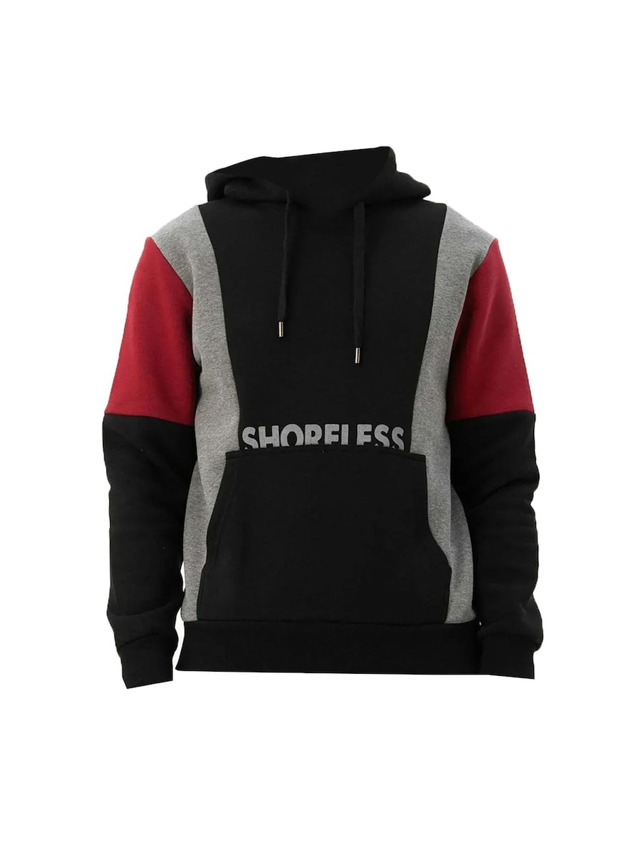 Толстовка Arma, черный
Толстовка Arma, черный