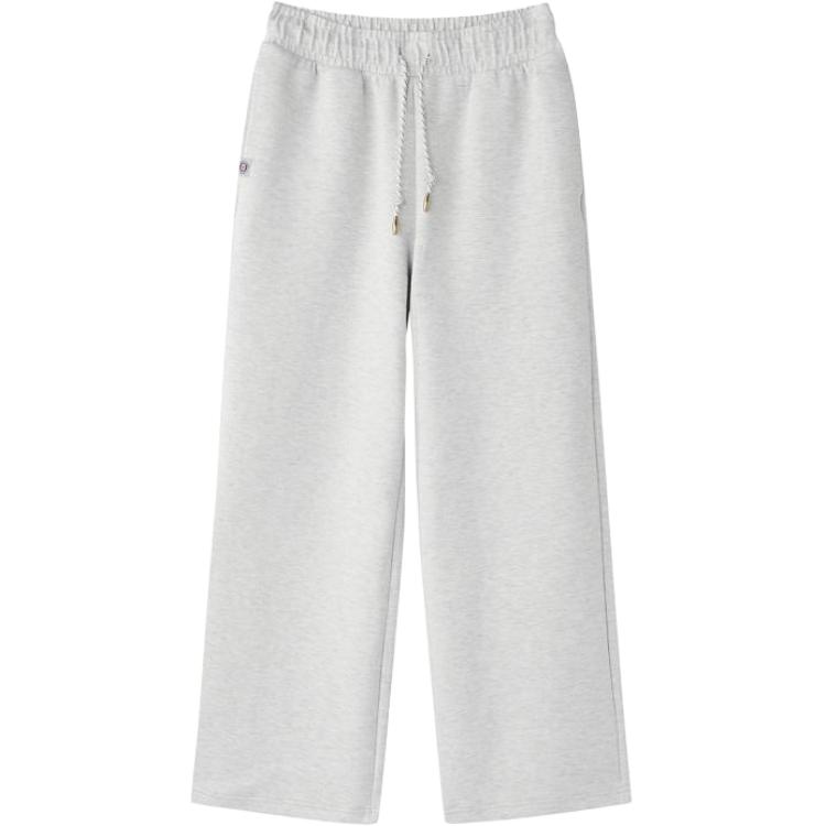 Skechers Спортивные штаны Sportlife вязаные женские бело-серые
Skechers Спортивные штаны Sportlife вязаные женские бело-серые