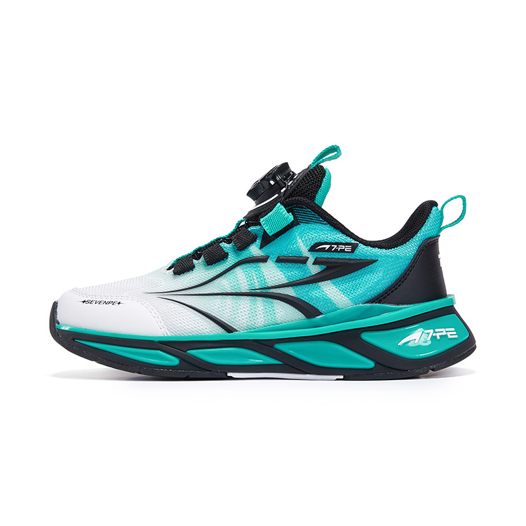 Низкие кроссовки для бега для детей с 7-слойным полиэтиленом, противоскользящие, износостойкие, дышащие, легкие, амортизирующие 7-PE, белый
Низкие кроссовки для бега для детей с 7-слойным полиэтиленом, противоскользящие, износостойкие, дышащие, легкие, амортизирующие 7-PE, белый