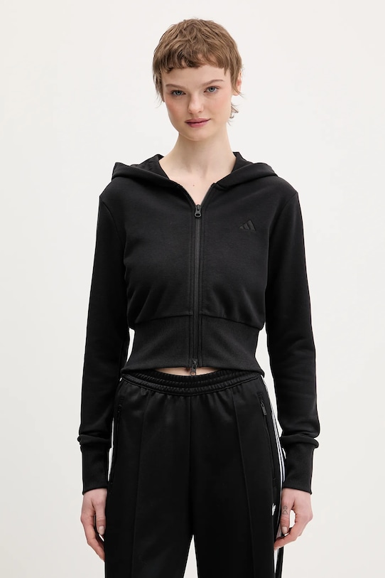 Толстовка essentials Adidas, черный
Толстовка essentials Adidas, черный