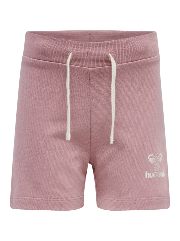 Hummel Детские шорты Hmlproud с регулируемой талией, фиолетового цвета
Hummel Детские шорты Hmlproud с регулируемой талией, фиолетового цвета