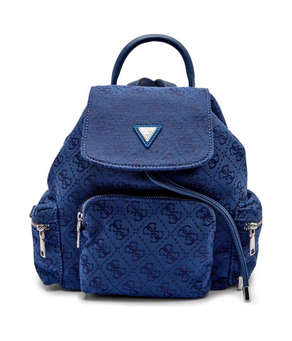 Рюкзак 4г Guess Active, синий
Рюкзак 4г Guess Active, синий