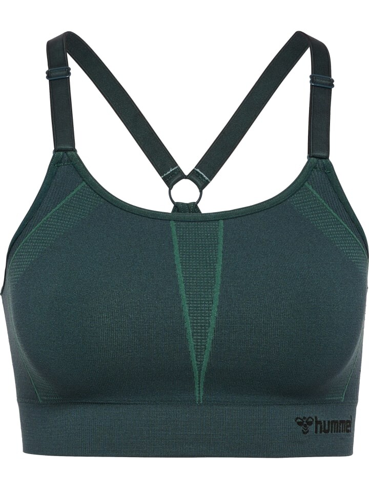 Спортивная футболка Hummel S/L Hmlmt Yoga Damen, цвет green gables
Спортивная футболка Hummel S/L Hmlmt Yoga Damen, цвет green gables