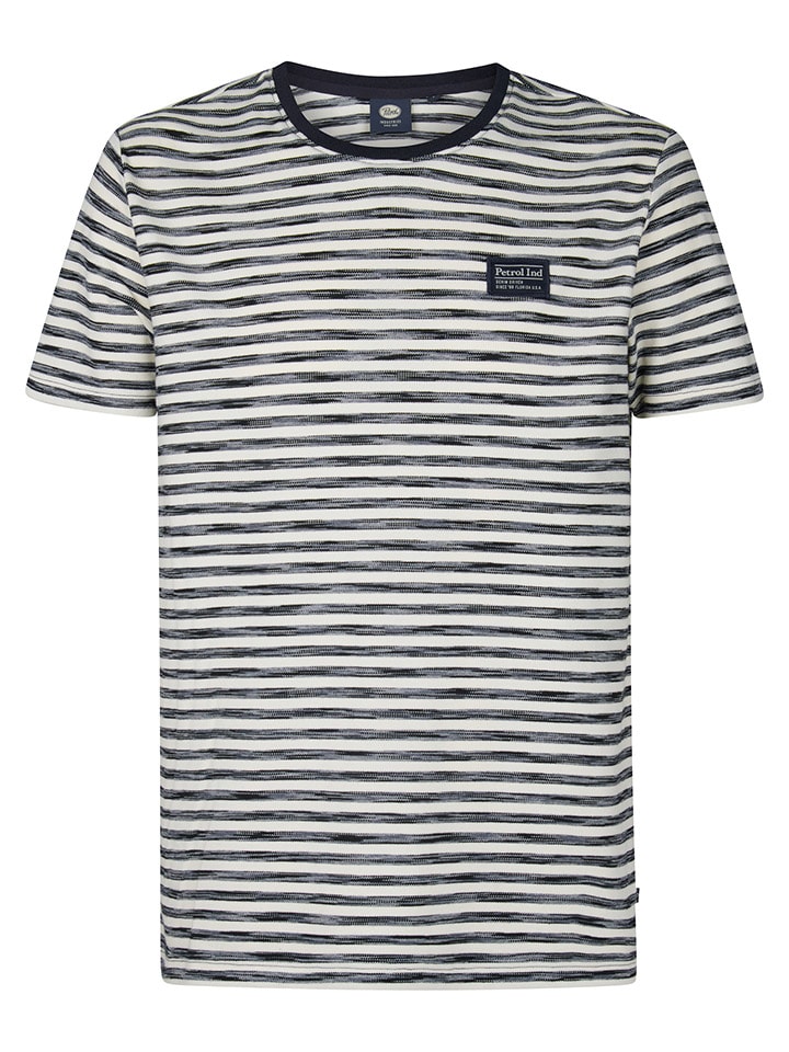 Футболка Petrol 
Футболка Petrol