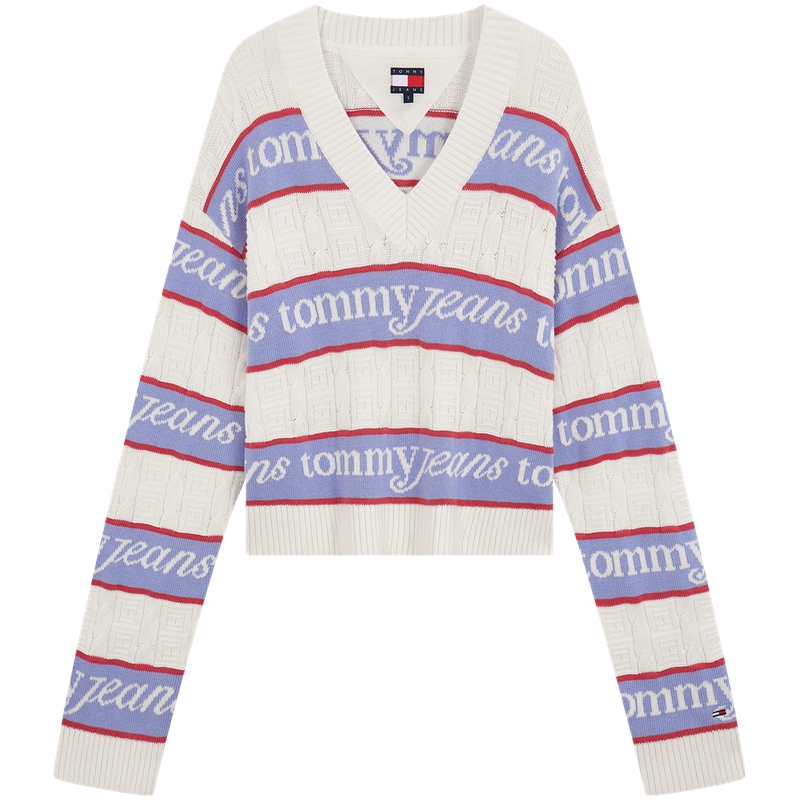 Топ женский Tommy Hilfiger, белый
Топ женский Tommy Hilfiger, белый