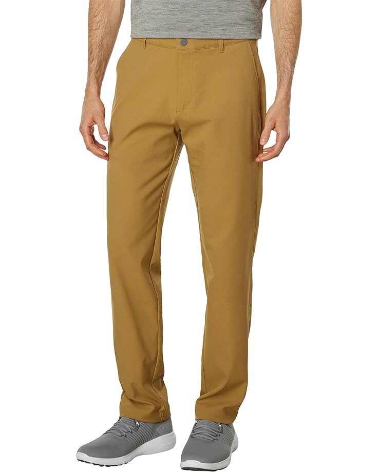 Брюки PUMA Golf Dealer, цвет Coconut Crush
Брюки PUMA Golf Dealer, цвет Coconut Crush