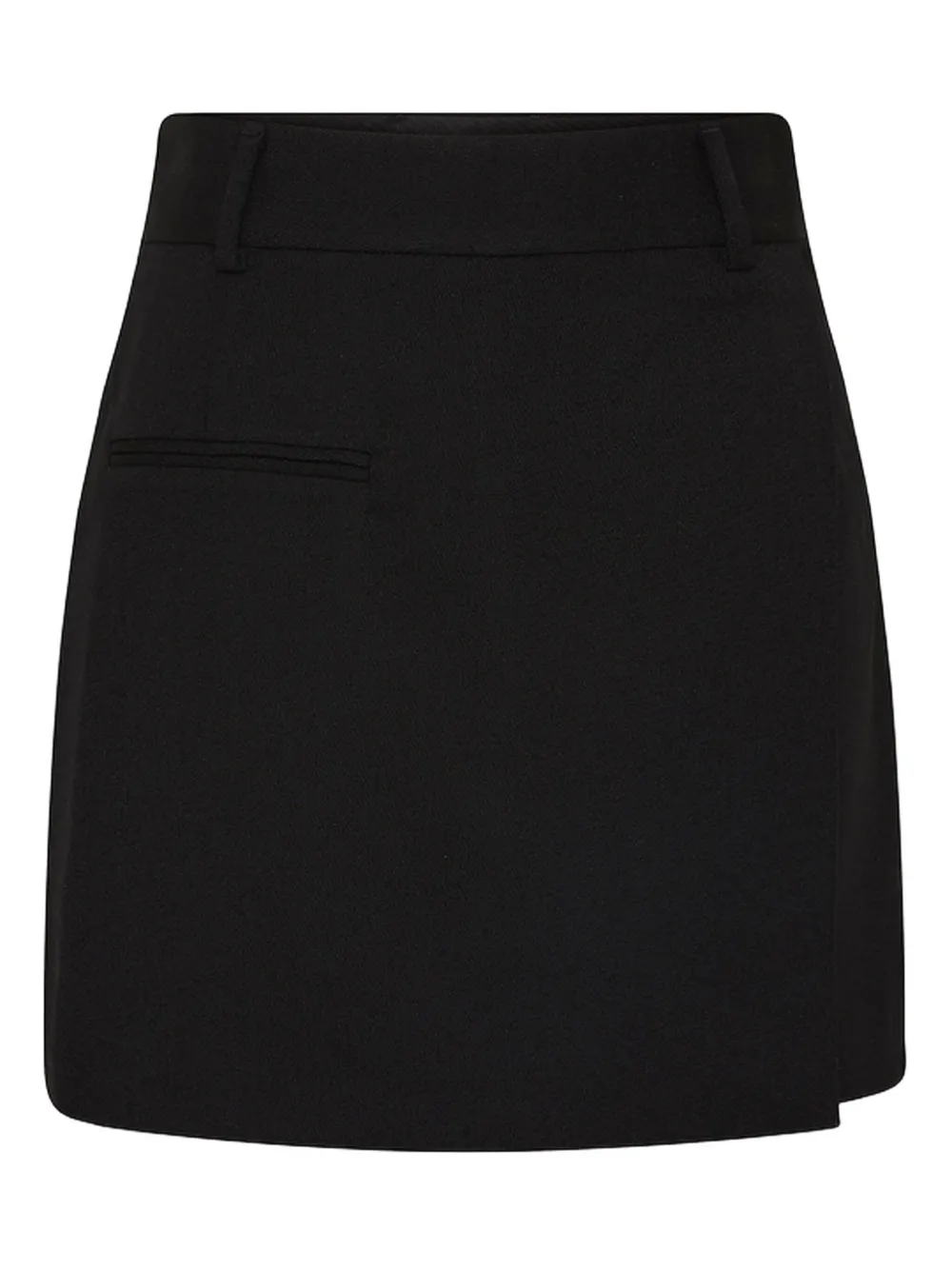 Юбка-шорты Finley Rebecca Vallance, черный
Юбка-шорты Finley Rebecca Vallance, черный