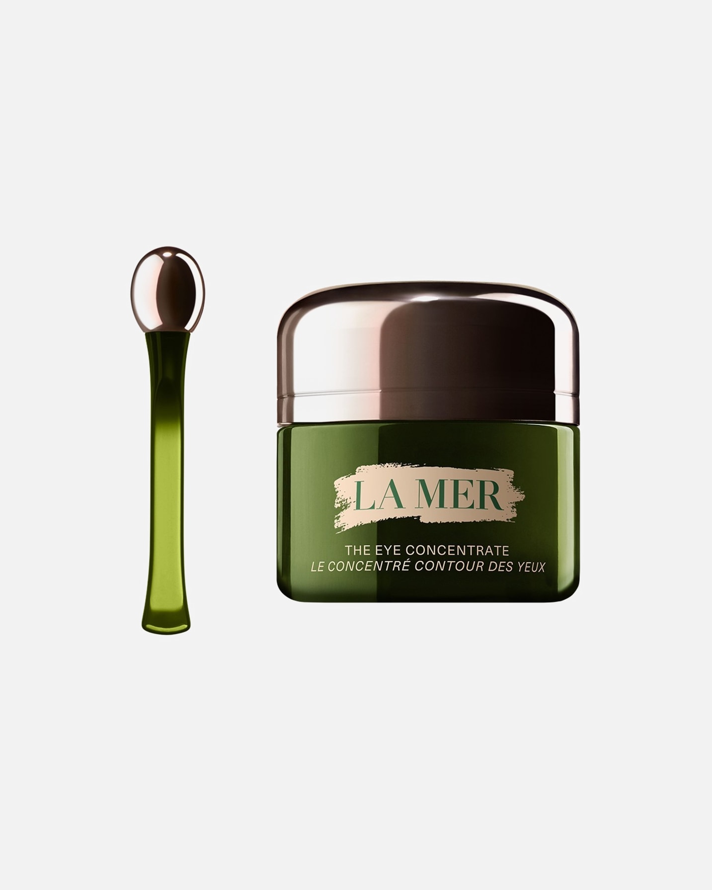 Крем для век La Mer, 15 мл
Крем для век La Mer, 15 мл