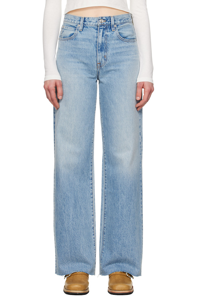 Джинсы Grace Slvrlake, цвет feel the love 
Джинсы Grace Slvrlake, цвет feel the love