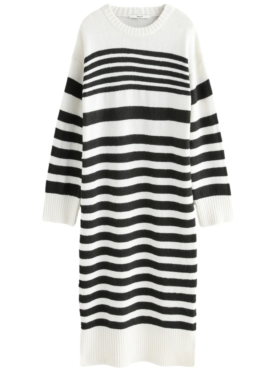 Вязаное платье Next, белый
Вязаное платье Next, белый
