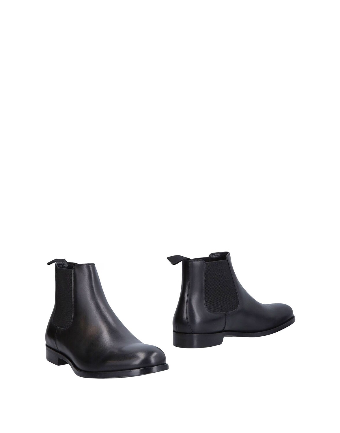 Ботильоны Dolce&Gabbana, черный
Ботильоны Dolce&Gabbana, черный