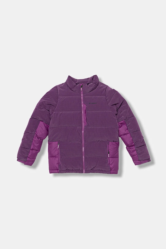 Детская куртка Pike Lake Columbia, фиолетовый
Детская куртка Pike Lake Columbia, фиолетовый