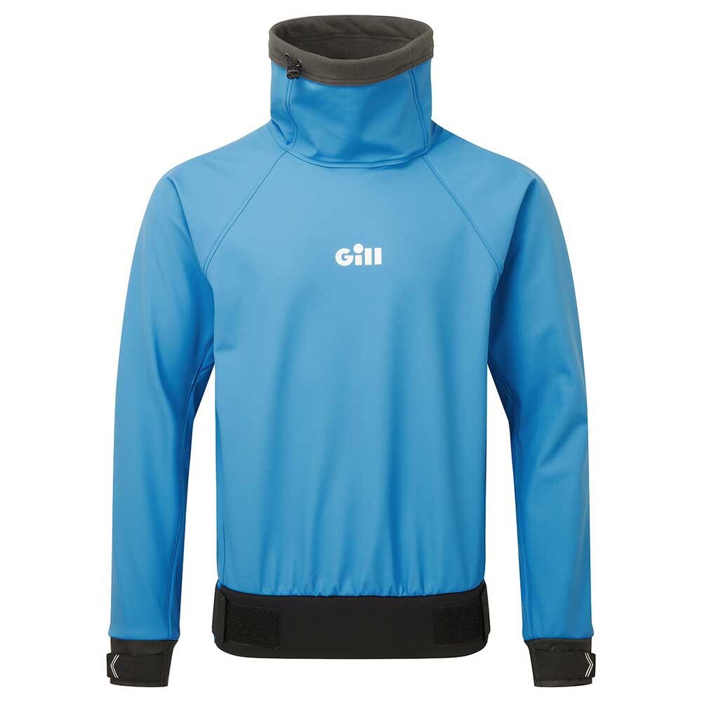 Джерси Gill Thermoshield, синий
Джерси Gill Thermoshield, синий