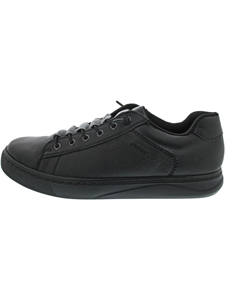 Rieker Черные кроссовки
Rieker Черные кроссовки