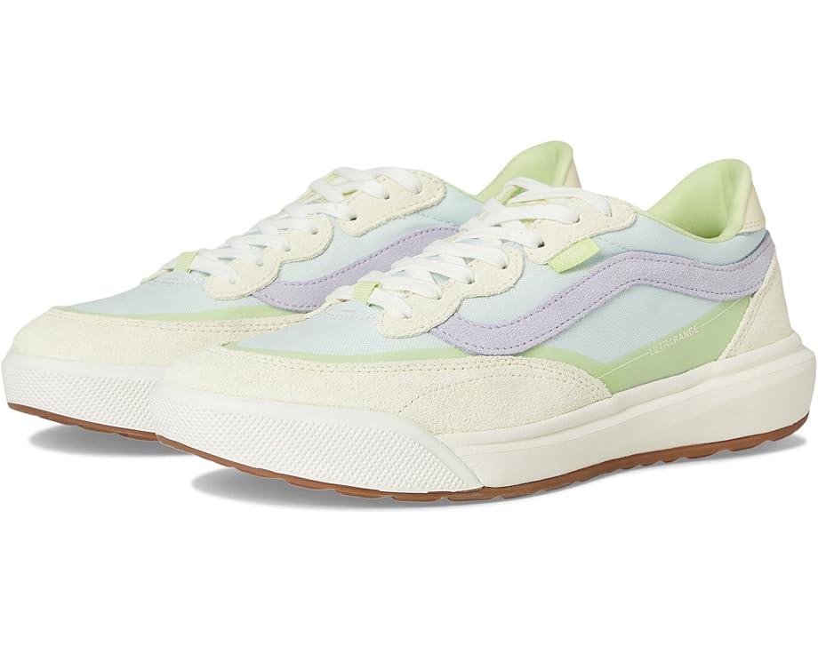 Кроссовки Vans Mte Ultrarange 2.0 SE, цвет Limelight
Кроссовки Vans Mte Ultrarange 2.0 SE, цвет Limelight