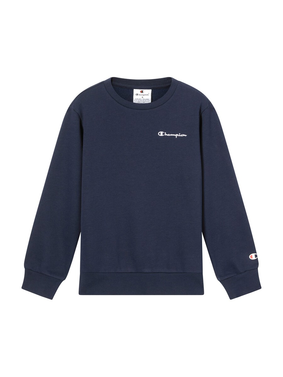 Толстовка Champion Authentic Athletic Apparel, темно-синий
Толстовка Champion Authentic Athletic Apparel, темно-синий