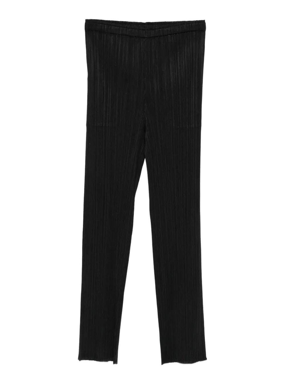 Ежемесячные цвета: плиссированные брюки сентября Pleats Please Issey Miyake, черный
Ежемесячные цвета: плиссированные брюки сентября Pleats Please Issey Miyake, черный
