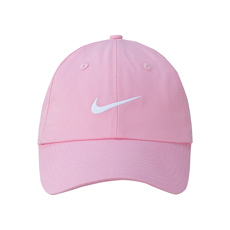 Nike 3Brand Polyester Baseball Caps Kids' Cherry Blossom Pink
Nike 3Brand Polyester Baseball Caps Kids' Cherry Blossom Pink