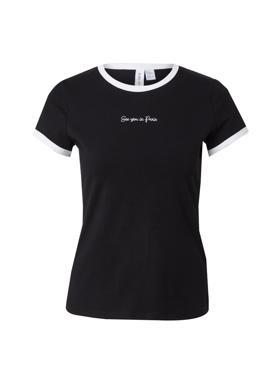 Рубашка & Other Stories, черный
Рубашка & Other Stories, черный