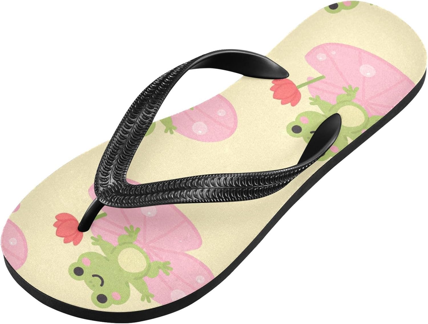 Женские пляжные летние шлепанцы UMIRIKO с лягушкой, желтые, быстро сохнущие, сандалии для мужчин A2301272
Женские пляжные летние шлепанцы UMIRIKO с лягушкой, желтые, быстро сохнущие, сандалии для мужчин A2301272