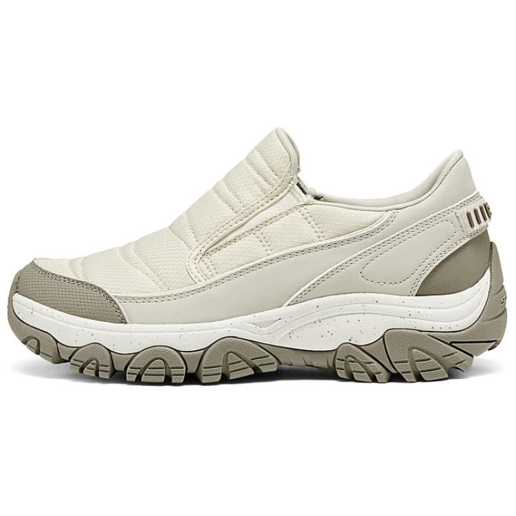Skechers Женские походные кроссовки OUTDOOR Low Top цвета айвори, цвет Ivory
Skechers Женские походные кроссовки OUTDOOR Low Top цвета айвори, цвет Ivory