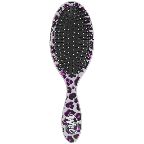 Щетка для волос, 1 шт. Wet Brush Original detangler safari pink
Щетка для волос, 1 шт. Wet Brush Original detangler safari pink