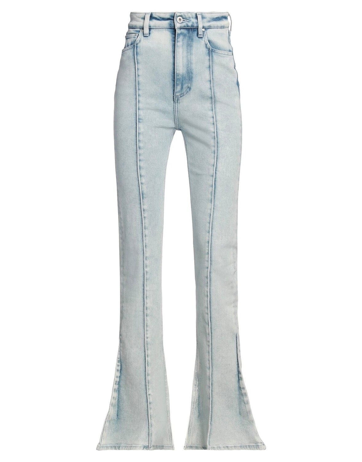 Джинсы Y/Project, синий 
Джинсы Y/Project, синий