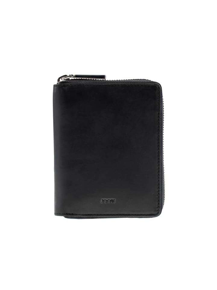 Кошелек JOOP!, черный
Кошелек JOOP!, черный