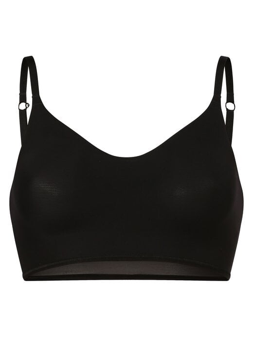 Мягкая адаптация-бюстье Sloggi, черный
Мягкая адаптация-бюстье Sloggi, черный