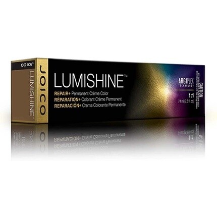 Перманентный крем-краска Lumishine Xln/Xl.0, Joico 
Перманентный крем-краска Lumishine Xln/Xl.0, Joico