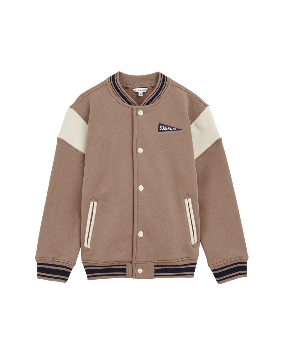 Демисезонная куртка WE Fashion, Light brown
Демисезонная куртка WE Fashion, Light brown