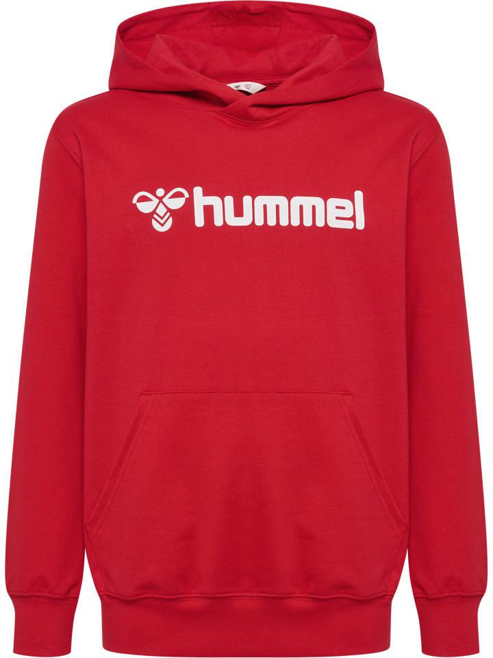 Худи Hummel Verstellbare Taille Hmlgo Multisport Kinder, цвет true red
Худи Hummel Verstellbare Taille Hmlgo Multisport Kinder, цвет true red