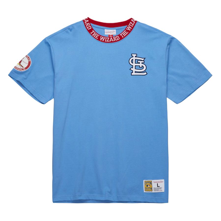 Mitchell Ness Футболка Mitchell & Ness x MLB мужская light blue, Синий, Mitchell Ness Футболка Mitchell & Ness x MLB мужская light blue
Mitchell Ness Футболка Mitchell & Ness x MLB мужская light blue, Синий, Mitchell Ness Футболка Mitchell & Ness x MLB мужская light blue