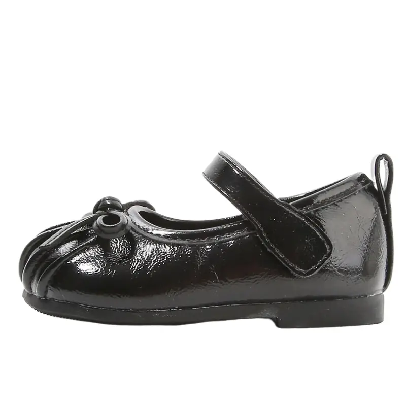 Противоскользящая и износостойкая дышащая обувь для малышей MAIBUXIONG, черный
Противоскользящая и износостойкая дышащая обувь для малышей MAIBUXIONG, черный