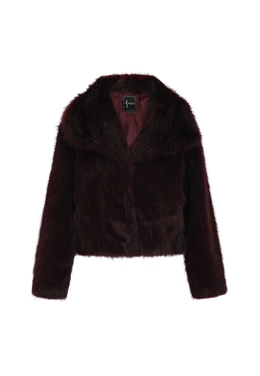 Зимняя куртка faina, коричневый
Зимняя куртка faina, коричневый