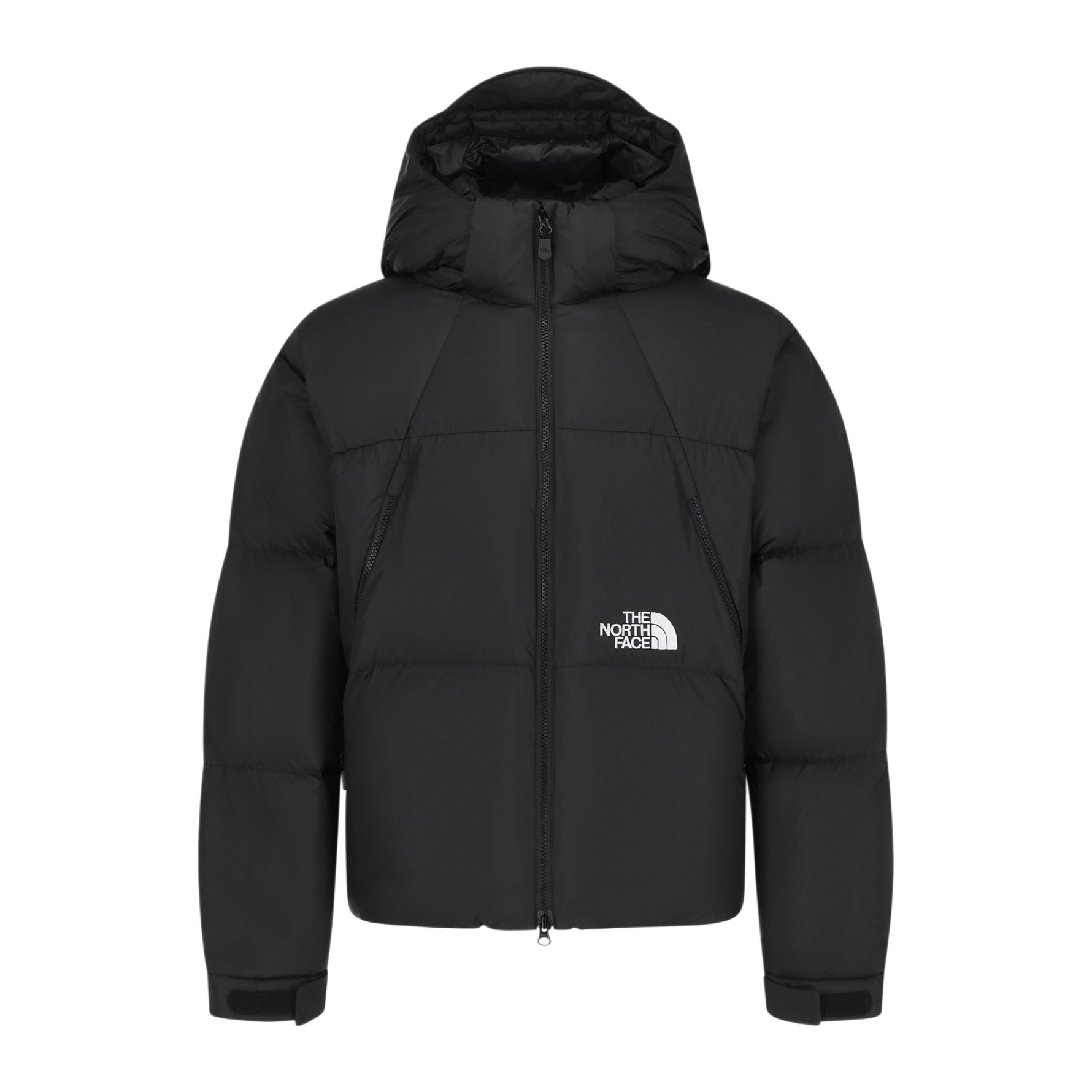 Пуховая куртка PROJECT, унисекс The North Face, черный
Пуховая куртка PROJECT, унисекс The North Face, черный