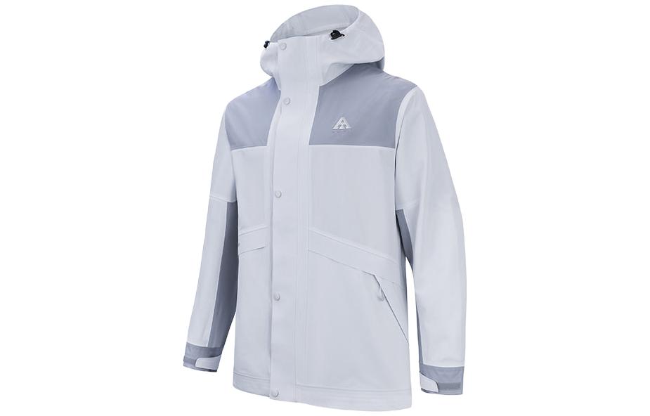 Куртка мужская песчано-серый ANTA
Куртка мужская песчано-серый ANTA