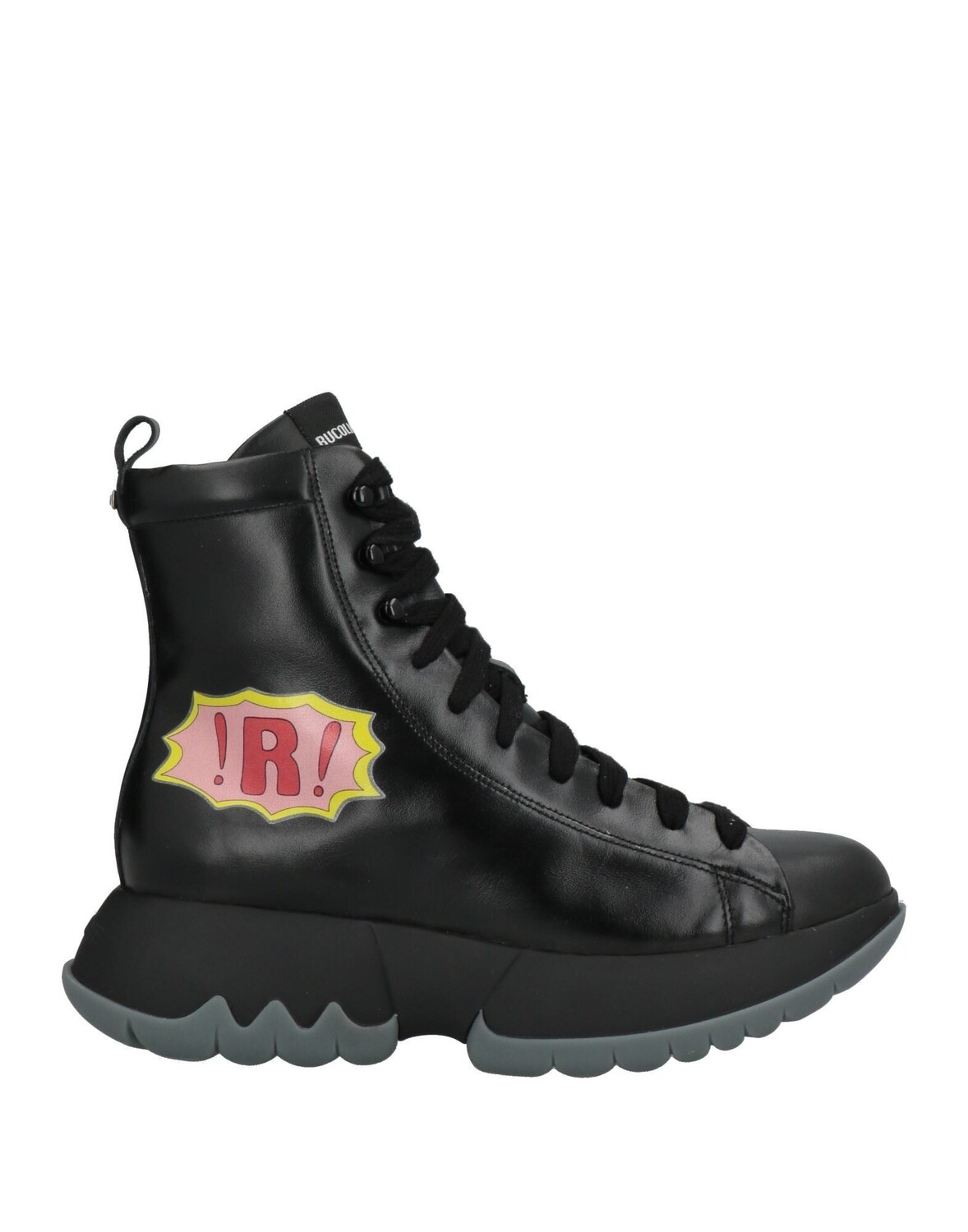 Ботильоны Rucoline, черный
Ботильоны Rucoline, черный