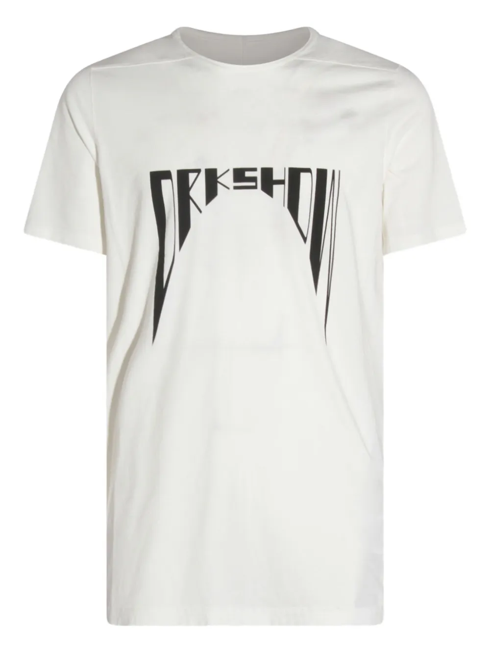 Футболка с графическим принтом Rick Owens Drkshdw, белый
Футболка с графическим принтом Rick Owens Drkshdw, белый