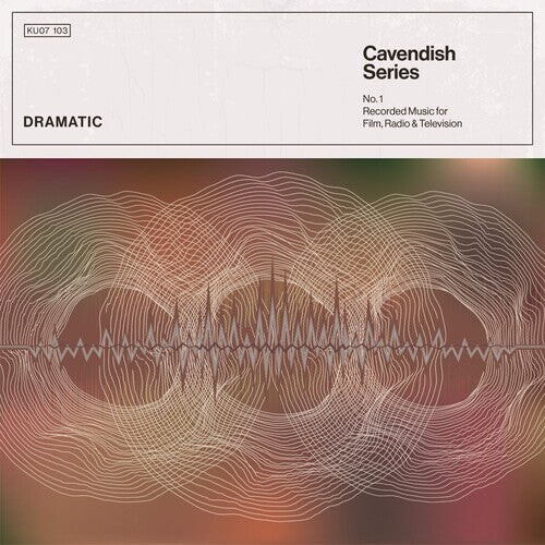 Сингл 7" Scott, John / Kinsey, Tony: Cavendish Series No. 1
Сингл 7" Scott, John / Kinsey, Tony: Cavendish Series No. 1